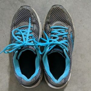 Saucony Cohesion Women's Running Sneakers